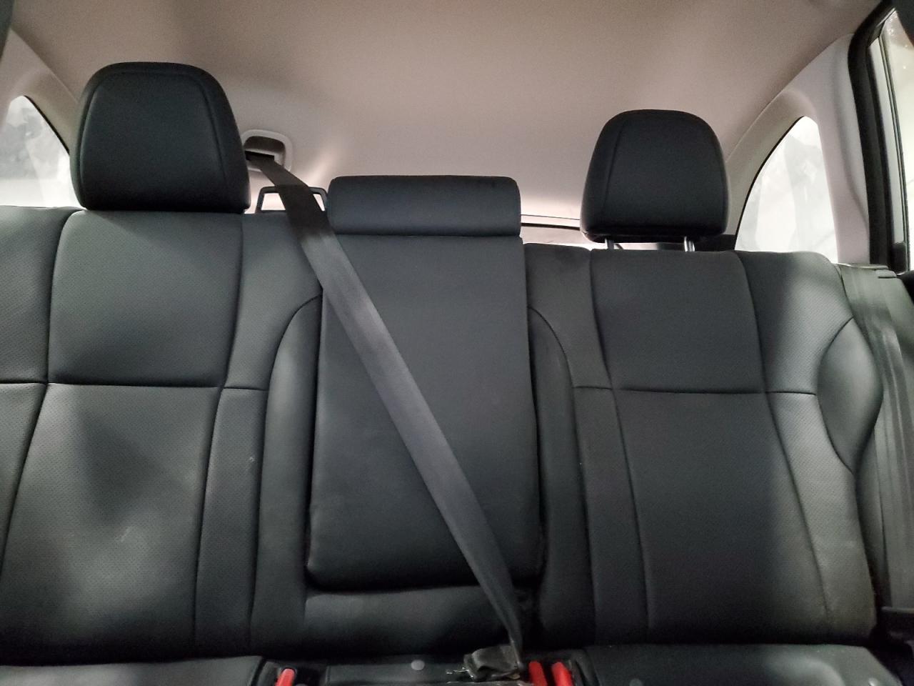 Subaru Outback Limited Xt Image 11