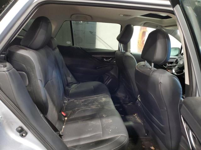 Subaru Outback Limited Xt Image 9