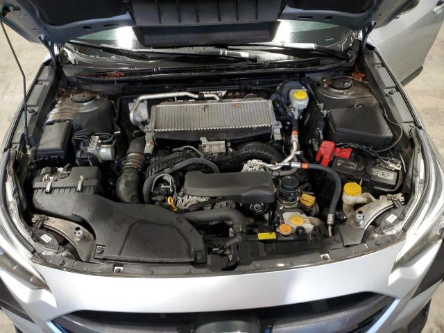 Subaru Outback Limited Xt Image 10