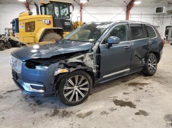  Salvage Volvo Xc90 Plus