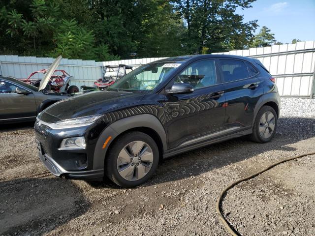  Salvage Hyundai KONA