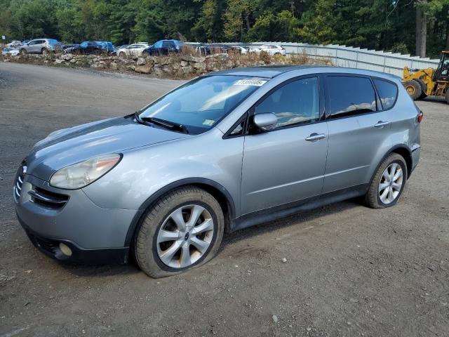  Salvage Subaru Tribeca