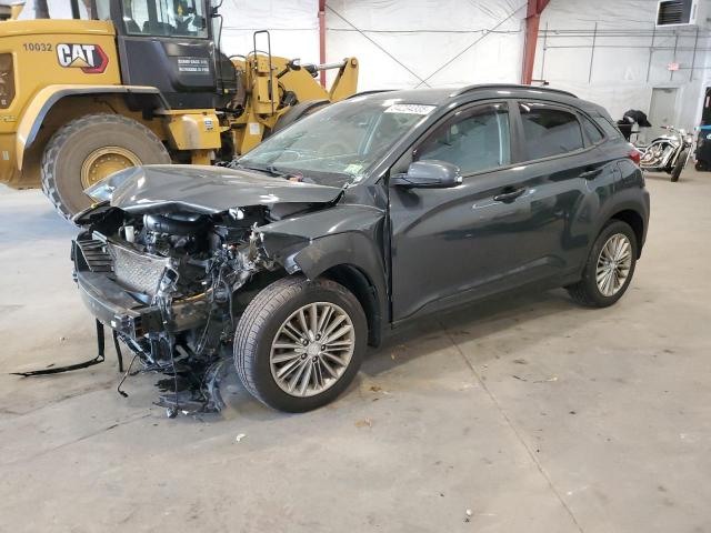  Salvage Hyundai KONA