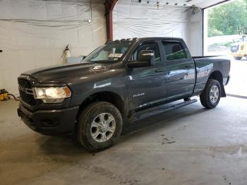  Salvage Ram 2500