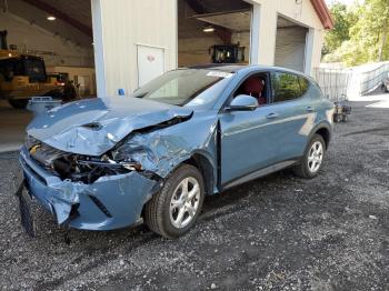 Salvage Dodge Hornet Gt