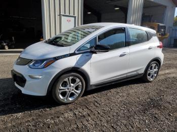  Salvage Chevrolet Bolt
