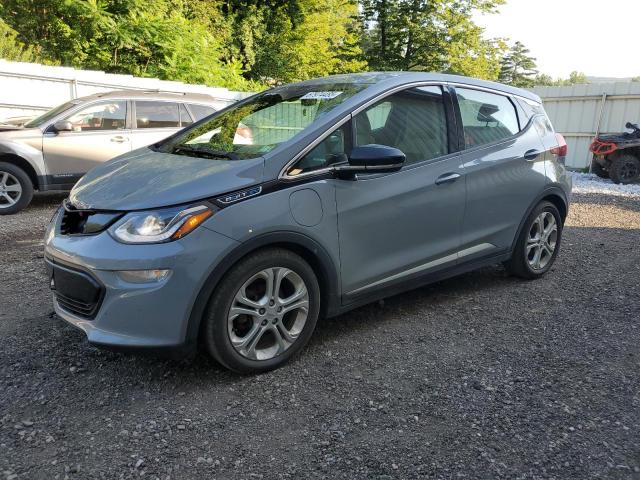  Salvage Chevrolet Bolt