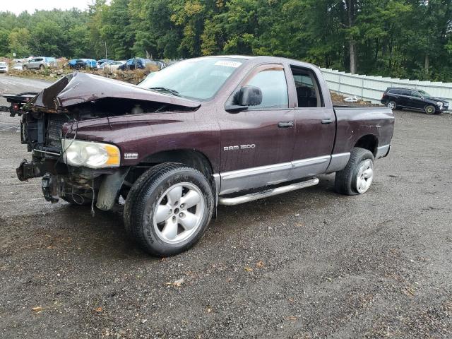  Salvage Dodge Ram 1500