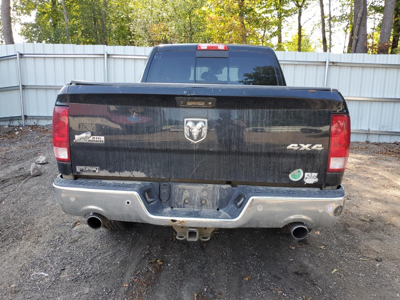 Ram 1500 Slt Image 12