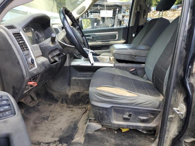 Ram 1500 Slt Image 5