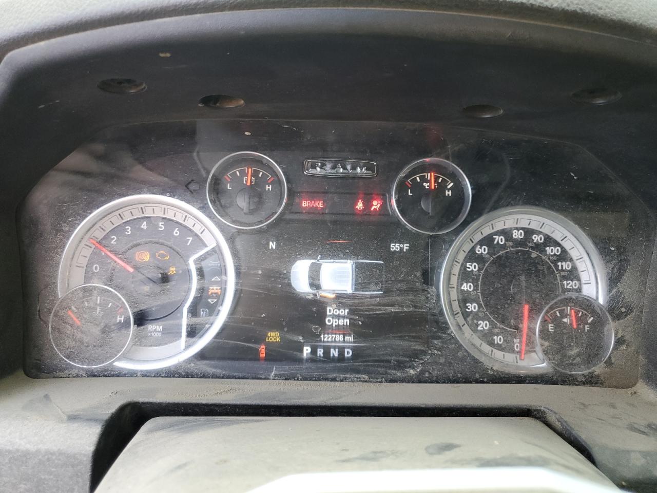 Ram 1500 Slt Image 6