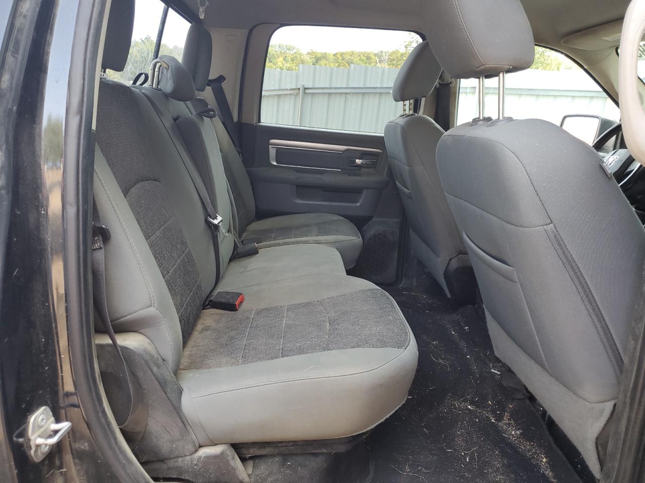 Ram 1500 Slt Image 7