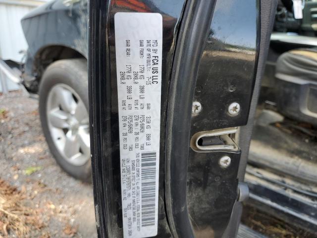 Ram 1500 Slt Image 13