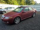 Acura TL Image 1