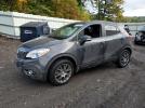 Buick Encore Sport Touring Image 1