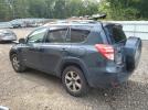 Toyota RAV4 Limited Image 11