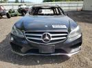 Mercedes-Benz E-Class 350 4matic Wagon Image 7