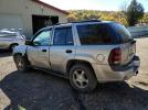 Chevrolet Trailblazer Ls Image 8