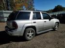 Chevrolet Trailblazer Ls Image 2