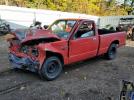Chevrolet S-10 S10 Image 1