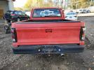 Chevrolet S-10 S10 Image 11