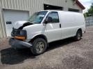GMC Savana G2500 Image 1
