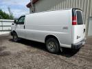 GMC Savana G2500 Image 2