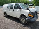 GMC Savana G2500 Image 11