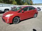 Toyota Prius Image 1