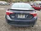 Toyota Corolla L Image 4