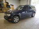 BMW X Series 3.0si Image 1