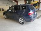 BMW X Series 3.0si Image 9