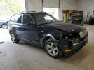 BMW X Series 3.0si Image 3