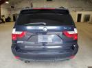 BMW X Series 3.0si Image 11