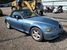 BMW Z Series 1.9 Image 12