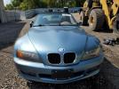 BMW Z Series 1.9 Image 3