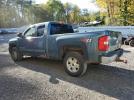 Chevrolet Silverado K1500 Lt Image 7