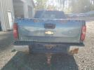 Chevrolet Silverado K1500 Lt Image 10