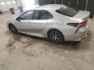 Toyota Camry Se Night Shade Image 4