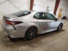 Toyota Camry Se Night Shade Image 2