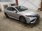 Toyota Camry Se Night Shade Image 3