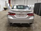 Toyota Camry Se Night Shade Image 11