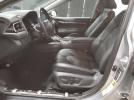 Toyota Camry Se Night Shade Image 5