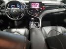 Toyota Camry Se Night Shade Image 13