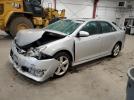 Toyota Camry L Image 1