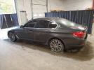 BMW 5 Series Image 4