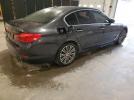 BMW 5 Series Image 9