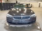BMW 5 Series Image 2
