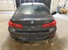 BMW 5 Series Image 10