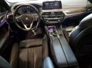 BMW 5 Series Image 3